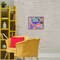 Stupell Industries Fabulous Las Vegas Fun Floating Frame, design by Jess Stempel